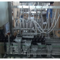 FCM 4/1 Cough syrup filling machine